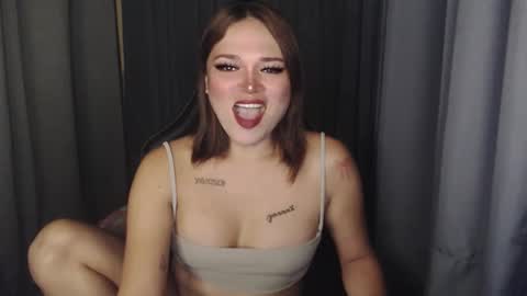 Snapshot of yoursexytowngirl chatting on October 5, 2025, 4:44 am LALA online show from October 5, 2025, 4:44 am