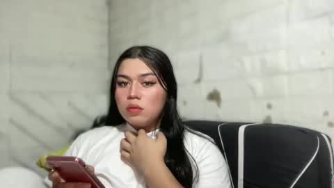 LALA online show from February 23, 2026, 11:40 am