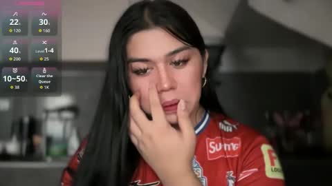 LALA online show from March 25, 2026, 6:08 am