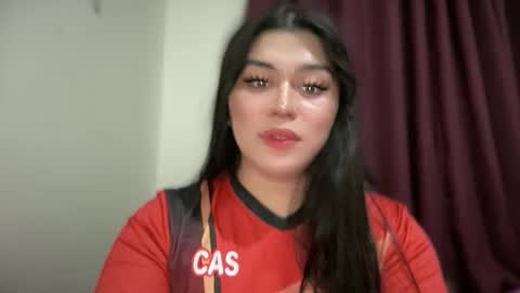 LALA online show from April 13, 2026, 6:35 pm