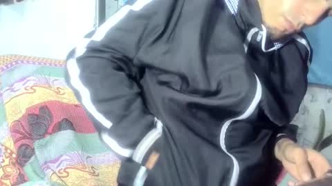 sander online show from September 18, 2025, 12:12 am