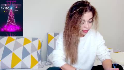 yoursoul_mila online show from December 9, 2024, 11:15 am