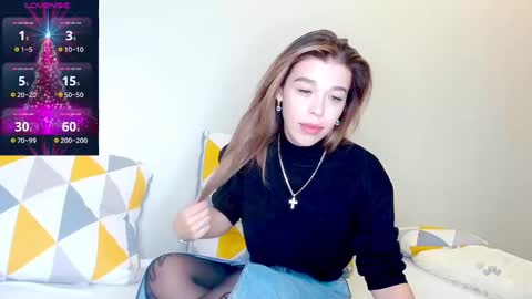 yoursoul_mila online show from December 11, 2024, 11:19 am