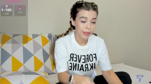 yoursoul_mila online show from January 31, 2025, 11:13 am