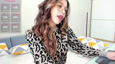 yoursoul_mila online show from January 16, 2026, 11:36 am