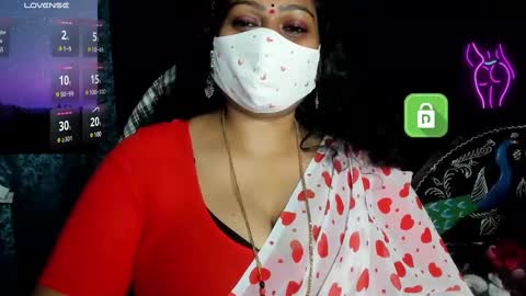 preethy online show from January 23, 2025, 2:02 am