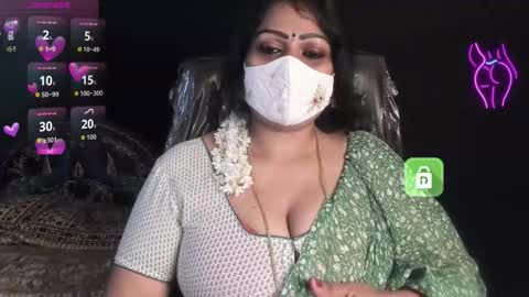 preethy online show from September 24, 2025, 5:05 pm