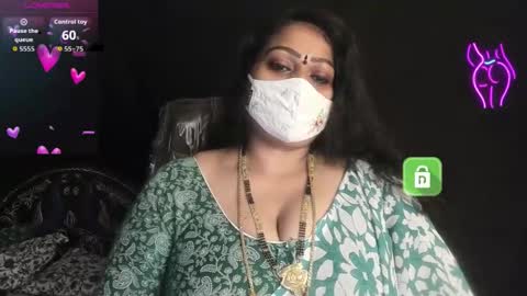 preethy online show from November 20, 2025, 4:29 pm