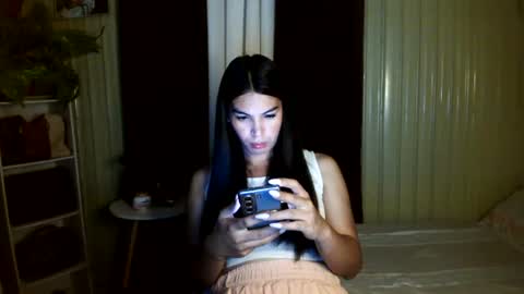 Snapshot of yoursubmissive_larah chatting on June 26, 2026, 12:31 pm yoursubmissive_larah online show from June 26, 2026, 12:31 pm