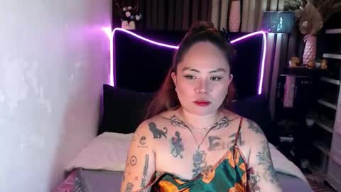 AMARA online show from May 25, 2026, 4:02 pm