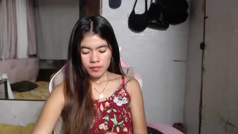Maddie online show from December 18, 2024, 1:15 am