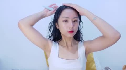 Snapshot of yoursweetestkiwi chatting on February 20, 2026, 2:41 am Kiwi online show from February 20, 2026, 2:41 am