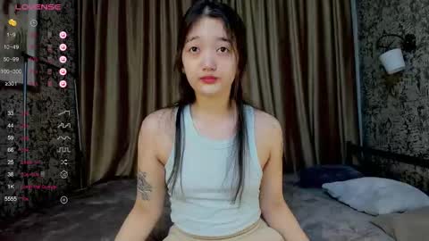 Snapshot of yoursweetsoul chatting on September 22, 2025, 3:08 am Bella online show from September 22, 2025, 3:08 am