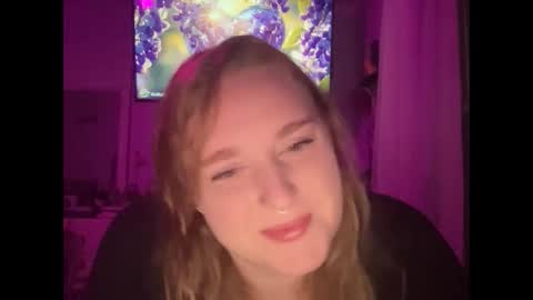 yourthickgingergoddess online show from December 11, 2024, 11:51 am