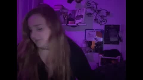 yourthickgingergoddess online show from December 12, 2024, 3:32 am