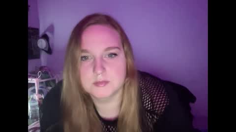 yourthickgingergoddess online show from December 22, 2024, 2:06 am