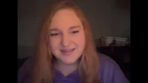 yourthickgingergoddess online show from December 26, 2024, 10:41 pm