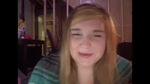yourthickgingergoddess online show from January 4, 2025, 1:42 pm