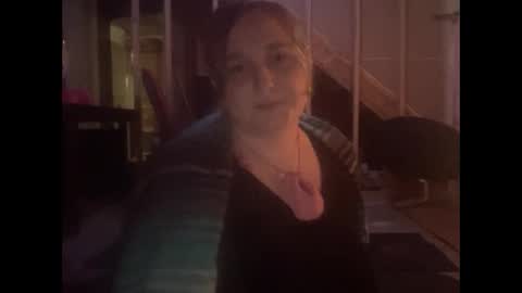 yourthickgingergoddess online show from January 11, 2025, 11:13 pm
