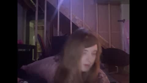 yourthickgingergoddess online show from January 15, 2025, 11:40 pm