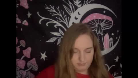 yourthickgingergoddess online show from January 27, 2025, 1:16 am