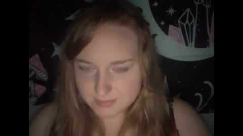 yourthickgingergoddess online show from February 10, 2025, 12:30 am