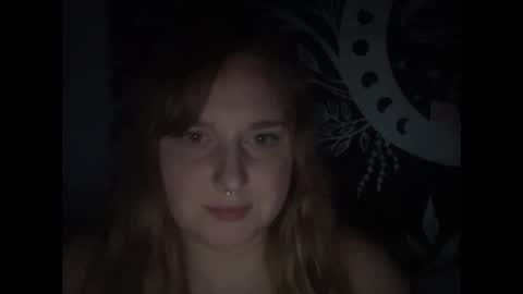 yourthickgingergoddess online show from February 11, 2025, 4:55 am