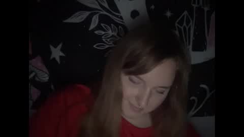 yourthickgingergoddess online show from February 13, 2025, 10:54 pm