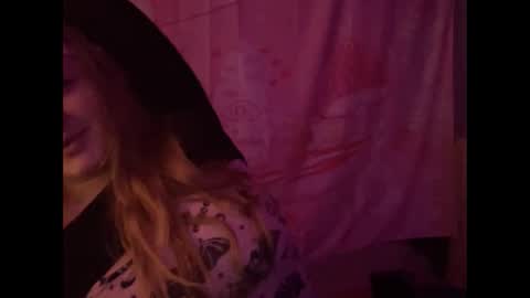 yourthickgingergoddess online show from March 2, 2025, 7:12 pm
