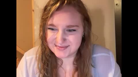 yourthickgingergoddess online show from September 26, 2025, 5:50 pm