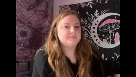 Snapshot of yourthickgingergoddess chatting on November 11, 2025, 3:45 pm yourthickgingergoddess online show from November 11, 2025, 3:45 pm