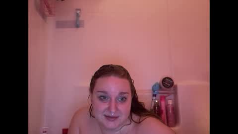 Snapshot of yourthickgingergoddess chatting on November 24, 2025, 9:14 pm yourthickgingergoddess online show from November 24, 2025, 9:14 pm