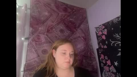 Snapshot of yourthickgingergoddess chatting on December 5, 2025, 4:47 pm yourthickgingergoddess online show from December 5, 2025, 4:47 pm