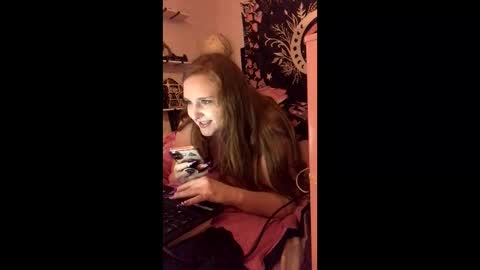 Snapshot of yourthickgingergoddess chatting on March 18, 2026, 11:30 pm yourthickgingergoddess online show from March 18, 2026, 11:30 pm