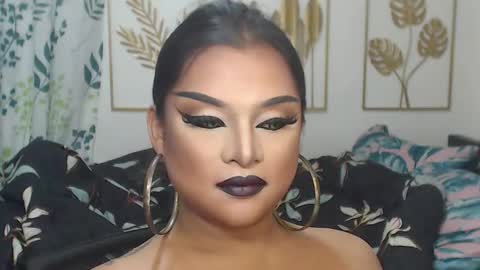 Snapshot of yourtrannyqueenxxx chatting on September 26, 2025, 10:47 pm Anastacia Grey online show from September 26, 2025, 10:47 pm