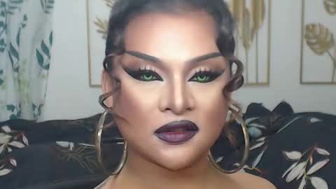 Snapshot of yourtrannyqueenxxx chatting on November 6, 2025, 11:04 pm Anastacia Grey online show from November 6, 2025, 11:04 pm