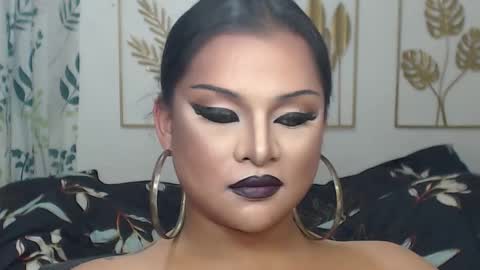 Anastacia Grey  online show from November 22, 2025, 11:42 am