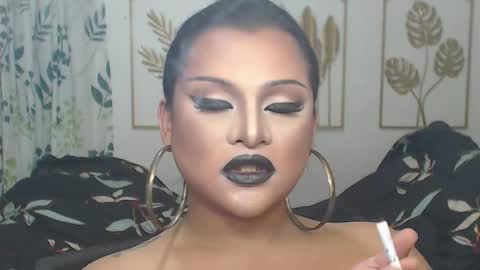 Anastacia Grey  online show from November 23, 2025, 1:22 pm