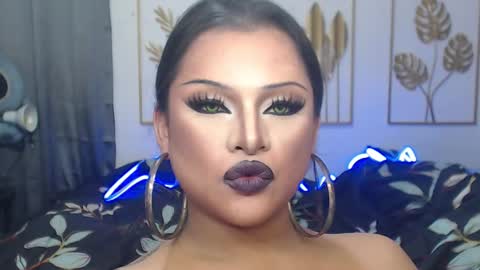 Anastacia Grey  online show from November 28, 2025, 9:12 am