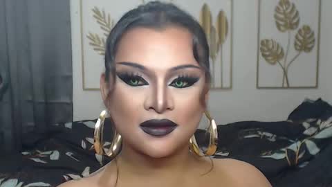 Anastacia Grey  online show from January 14, 2026, 10:36 pm