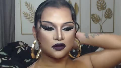 Anastacia Grey  online show from March 3, 2026, 9:42 pm