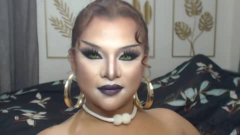 Anastacia Grey  online show from March 21, 2026, 10:13 pm