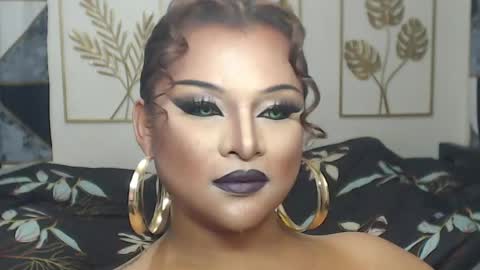 Anastacia Grey  online show from April 16, 2026, 12:00 am