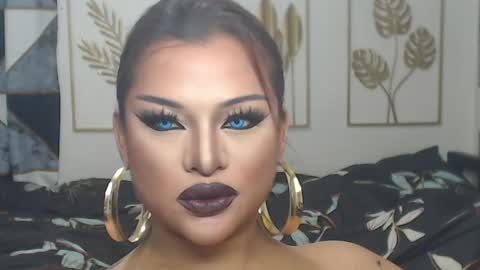 Anastacia Grey  online show from May 17, 2026, 8:49 pm