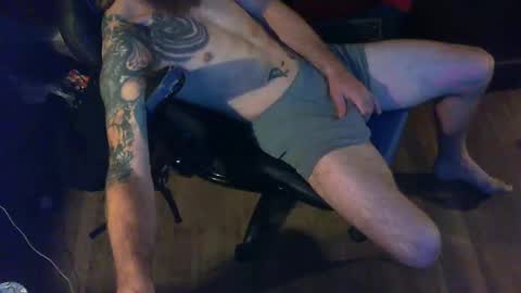 yourtruenemesis online show from October 13, 2025, 5:29 am