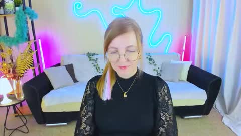 Alice online show from October 4, 2025, 9:40 am