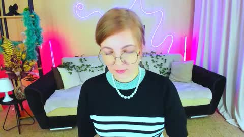 Alice online show from November 20, 2025, 4:12 am