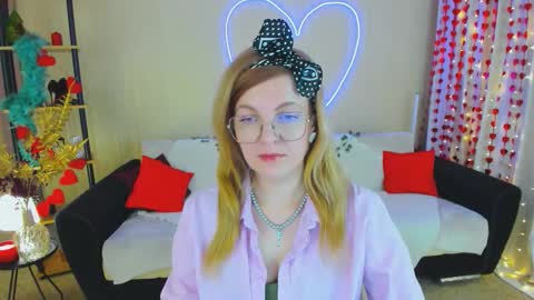 Alice online show from March 4, 2026, 6:36 pm