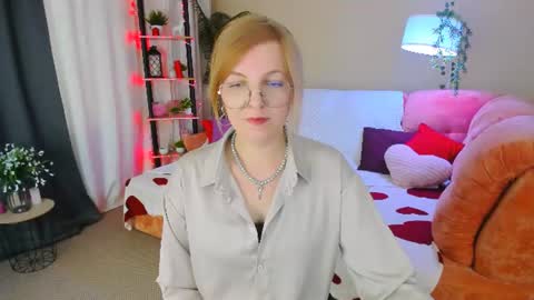 Alice online show from June 29, 2026, 9:37 am