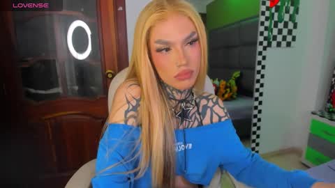 GI online show from September 17, 2025, 7:10 am